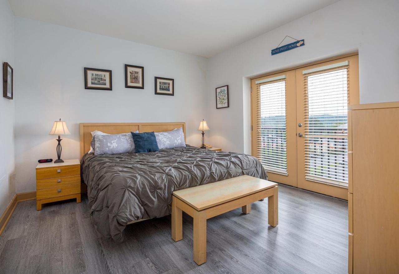 Mountain View Condo 1205 鸽子谷 外观 照片