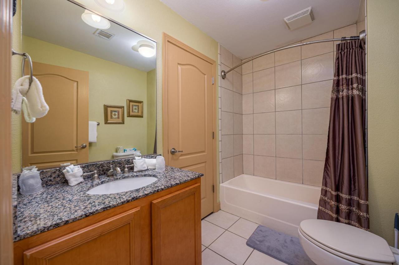 Mountain View Condo 1205 鸽子谷 外观 照片